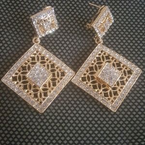 Fashion jewelry